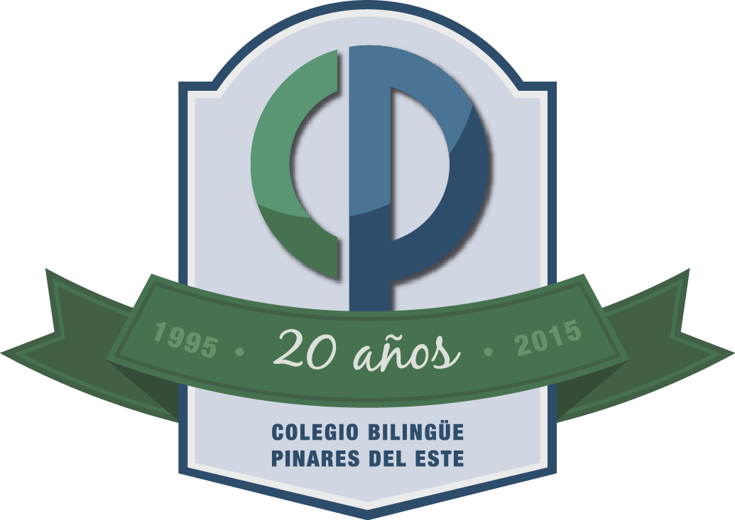 Colegio Pinares del Este Logo